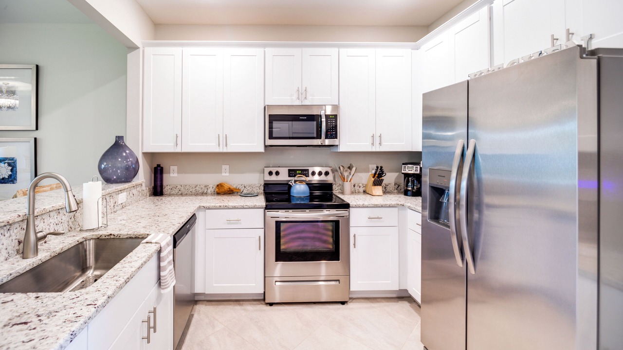Photo of Kitchen in Gateway