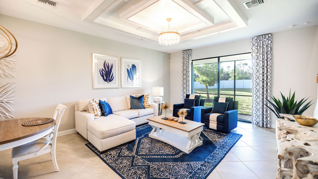Photo of Livingroom in Gateway
