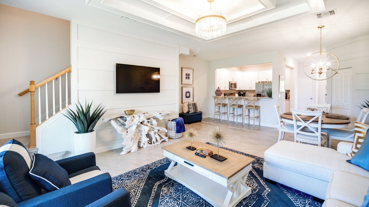 Photo of Livingroom in Gateway