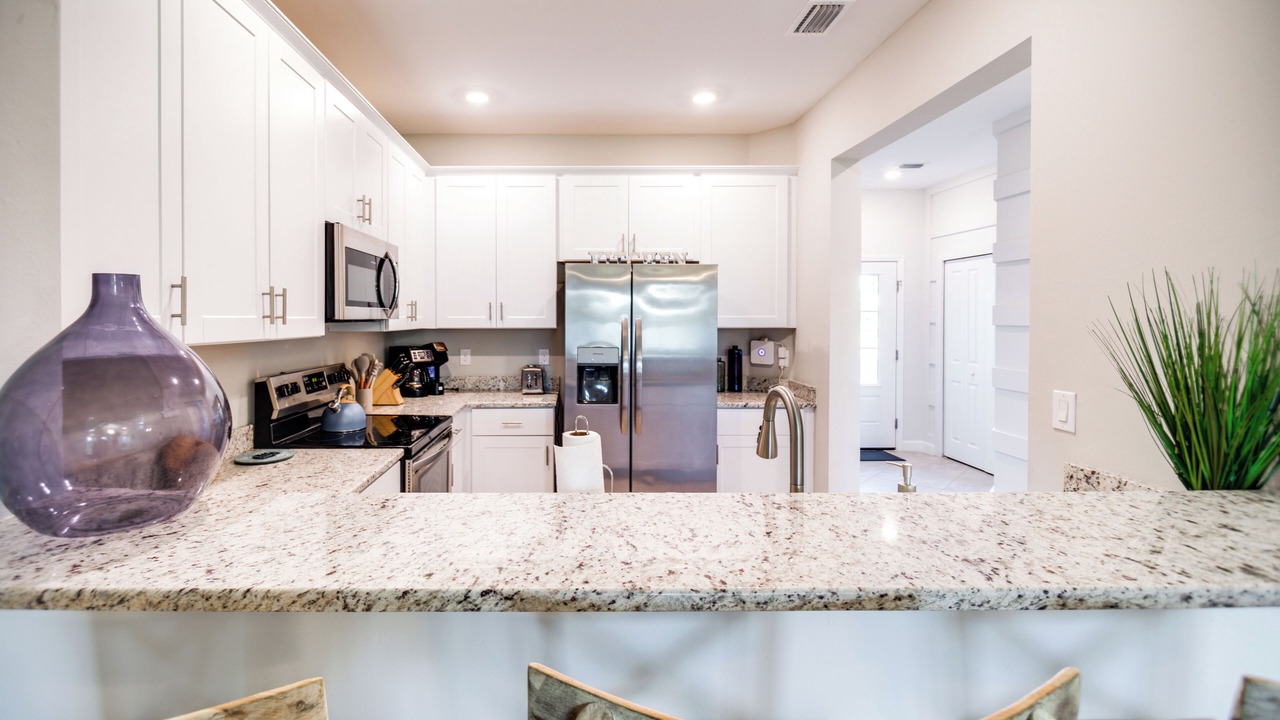 Photo of Kitchen in Gateway
