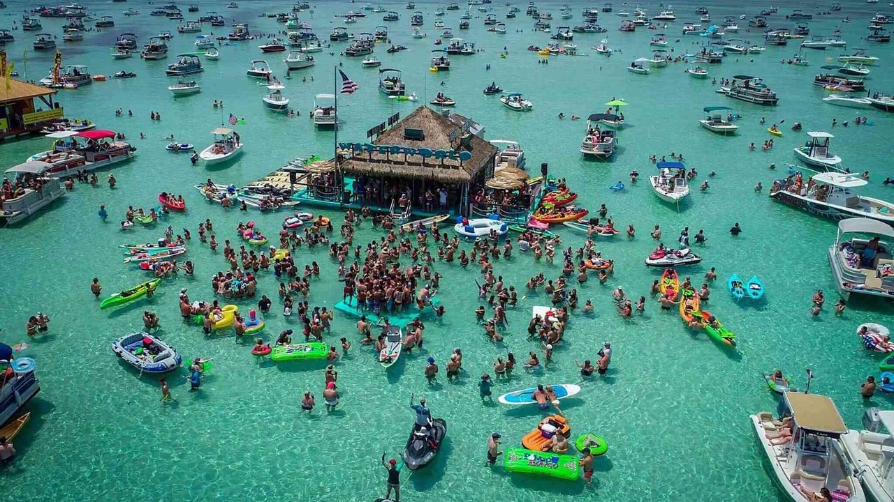 Photo of Outdoor in Village of Sugar Beach
