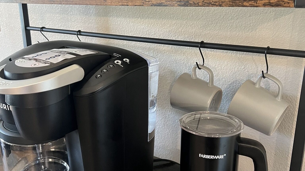 Photo of Kitchen in Bell