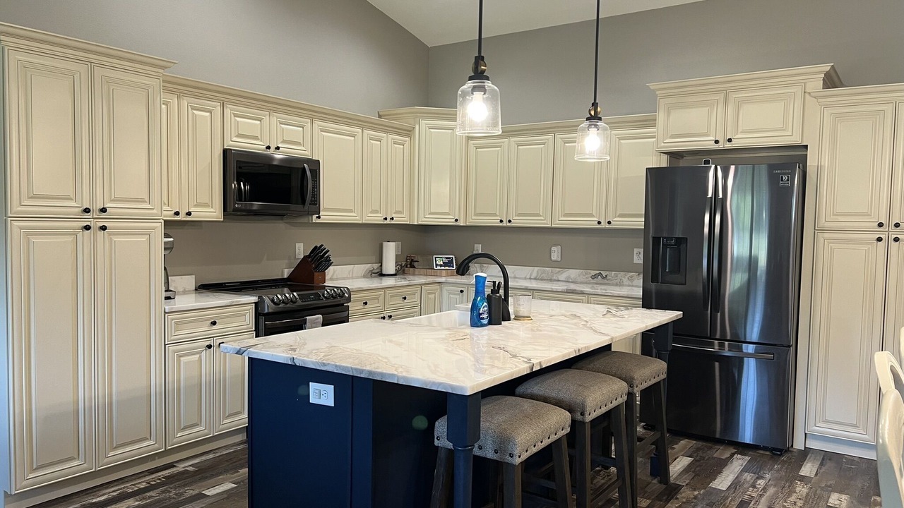 Photo of Kitchen in Bell