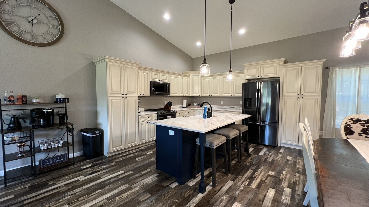 Photo of Kitchen in Bell