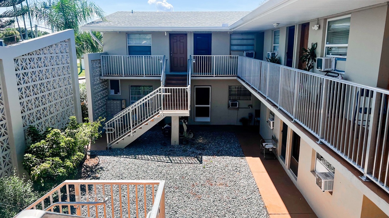 Photo of Outdoor in Port Canaveral