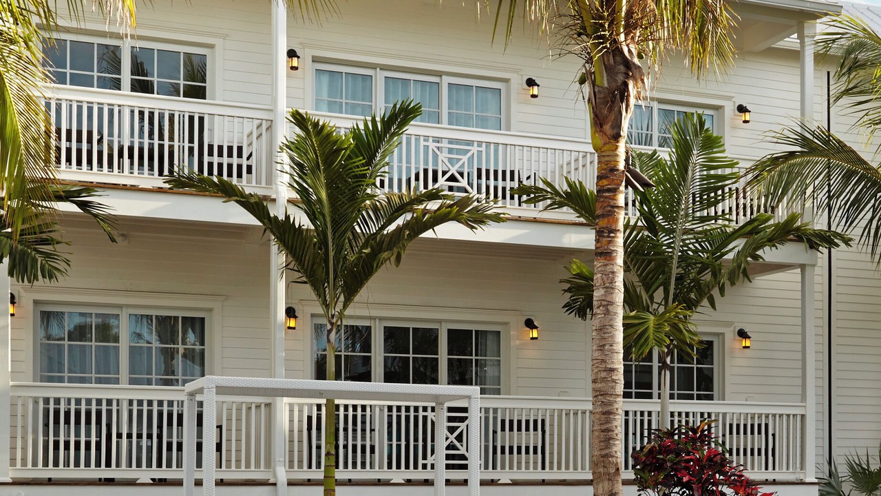 Photo of Outdoor in Historic Seaport
