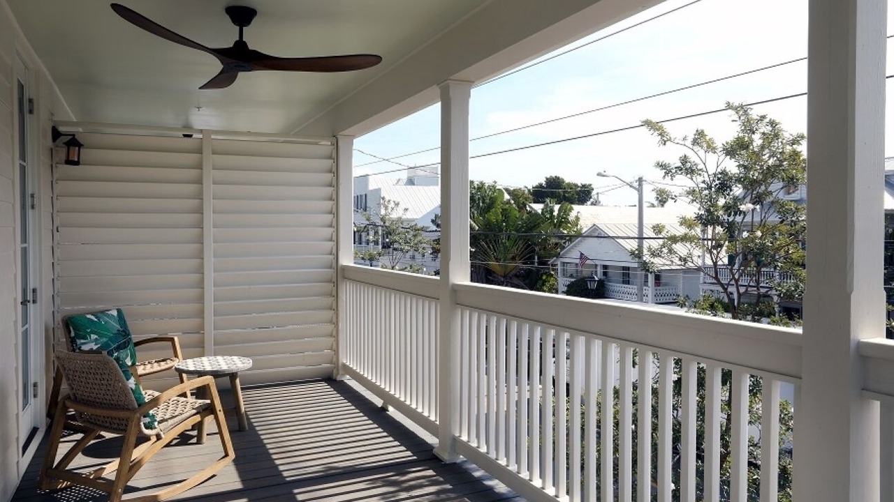 Photo of Outdoor in Historic Seaport
