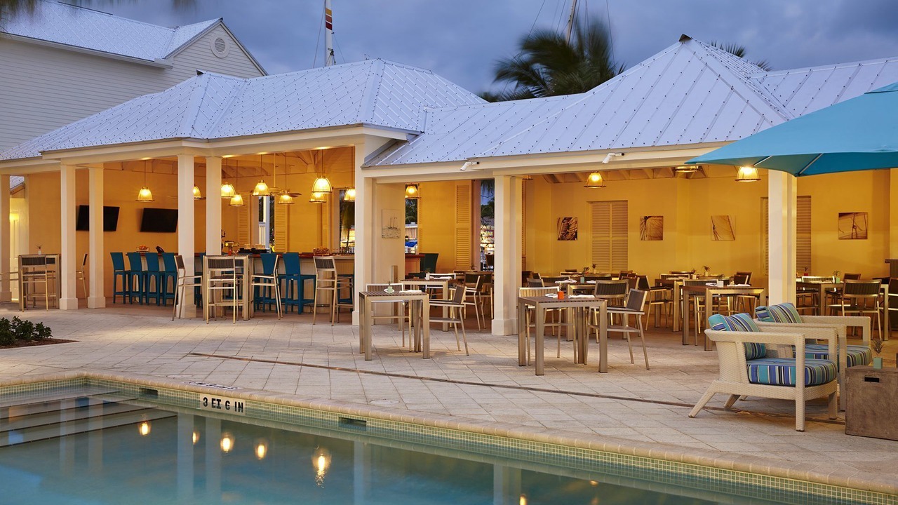 Photo of Outdoor in Historic Seaport