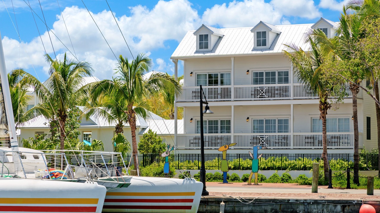 Photo of Outdoor in Historic Seaport