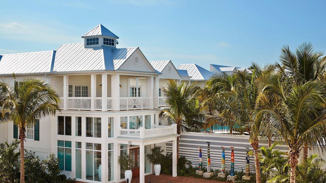 Photo of Outdoor in Historic Seaport