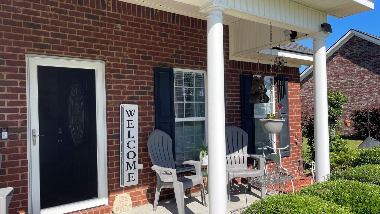 Photo of Patio Balcony in Eden