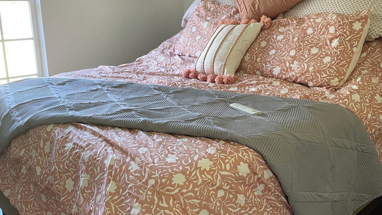Photo of Bedroom in Eden