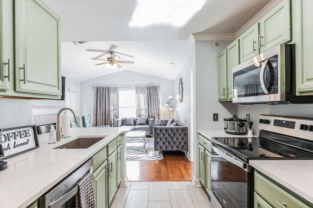 Photo of Kitchen in New Tampa