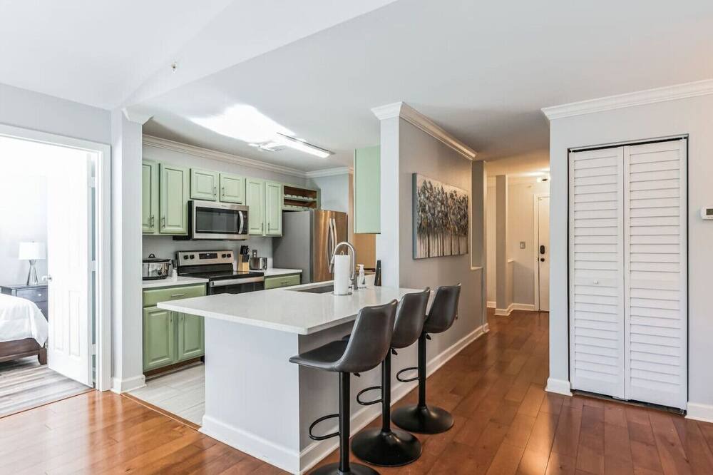 Photo of Kitchen in New Tampa
