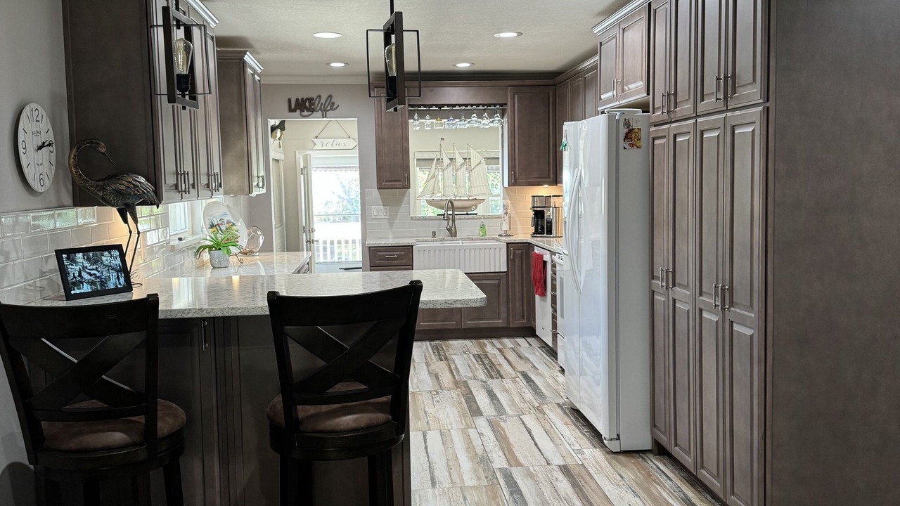 Photo of Kitchen in Fedhaven