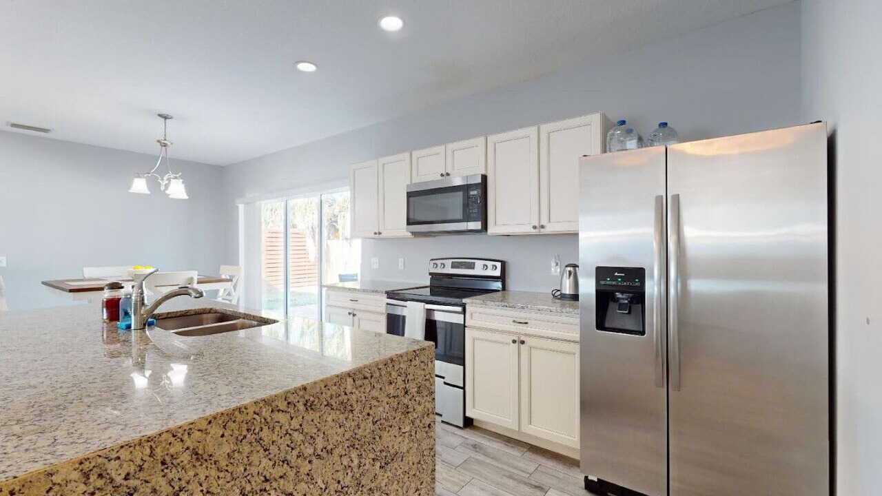 Photo of Kitchen in South Sarasota
