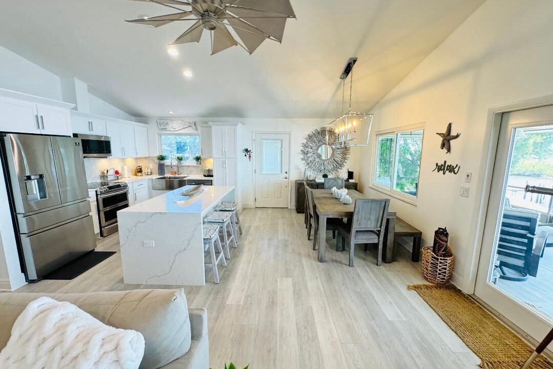 Photo of Livingroom in Crystal River