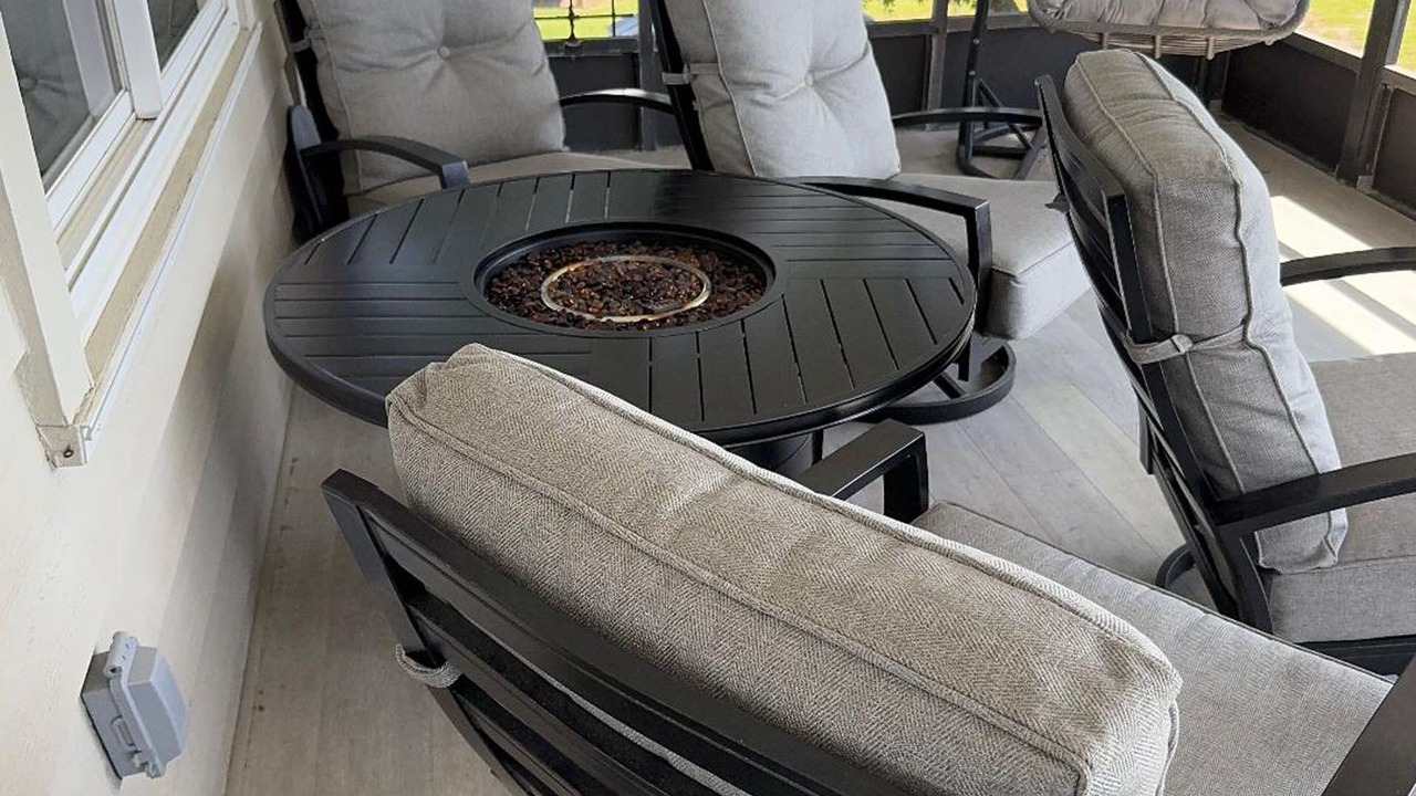 Photo of Outdoor in Crystal River