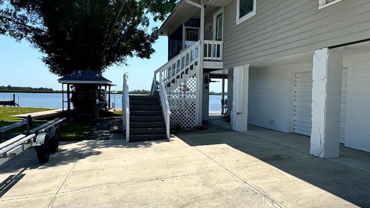 Photo of Outdoor in Crystal River