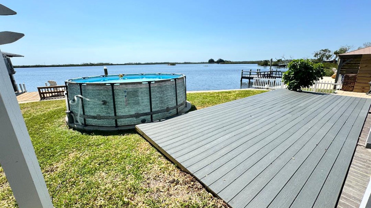 Photo of Outdoor in Crystal River