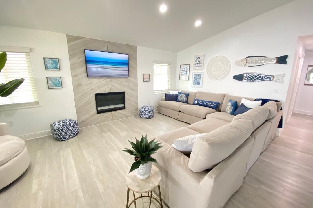 Photo of Livingroom in Crystal River