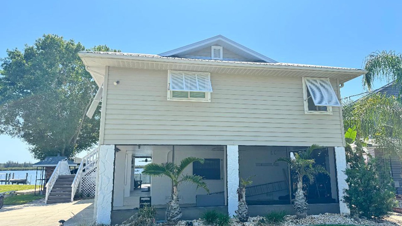 Photo of Outdoor in Crystal River