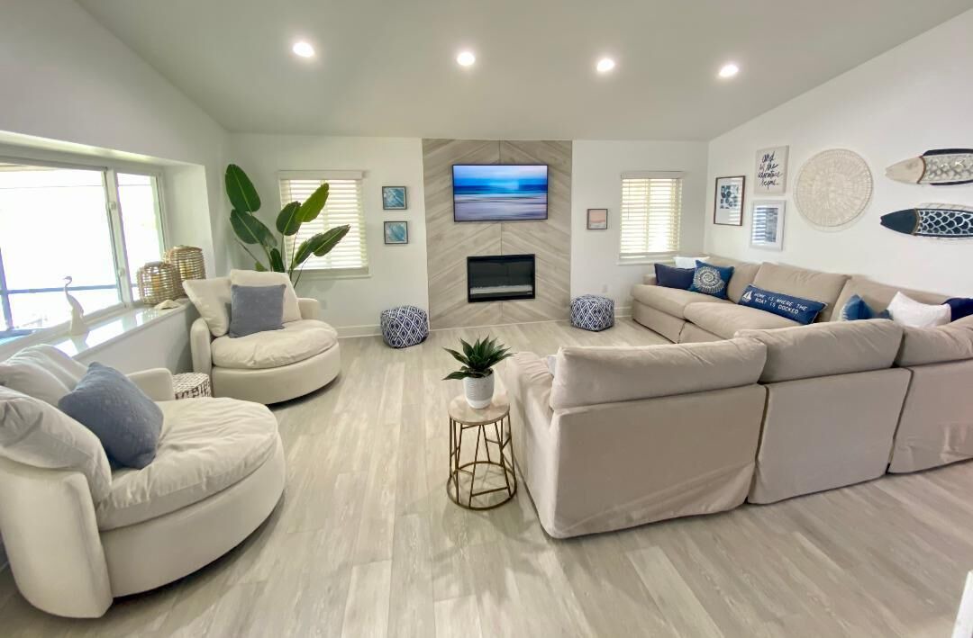 Photo of Livingroom in Crystal River