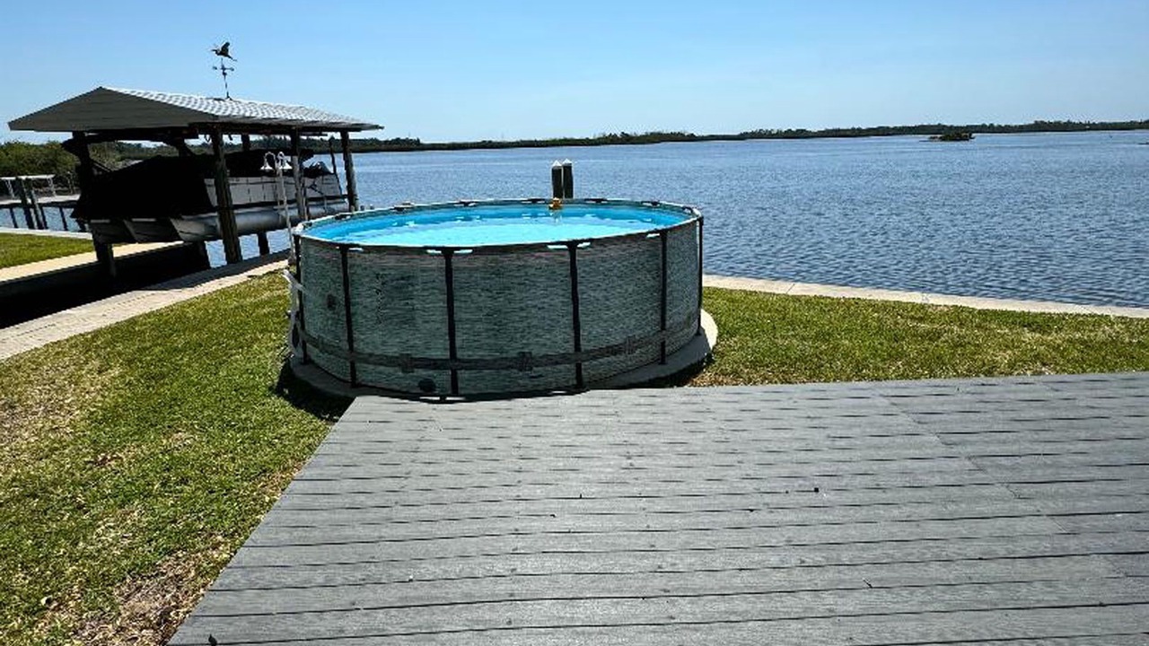 Photo of Outdoor in Crystal River