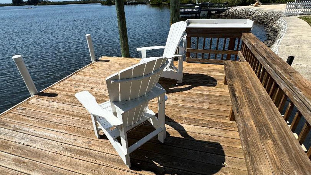 Photo of Outdoor in Crystal River