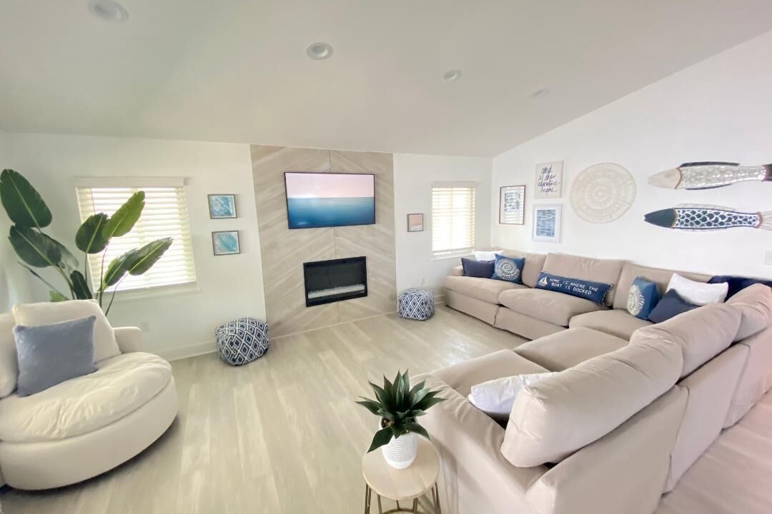 Photo of Livingroom in Crystal River