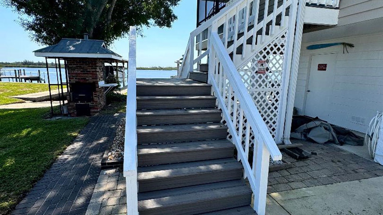 Photo of Outdoor in Crystal River