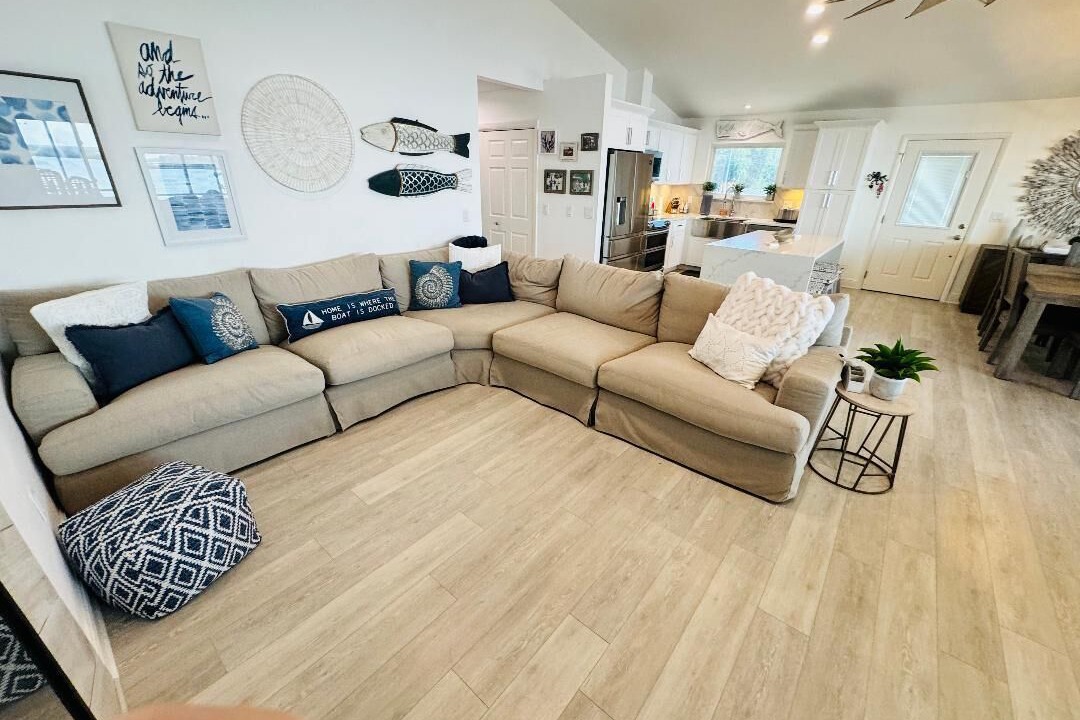 Photo of Livingroom in Crystal River