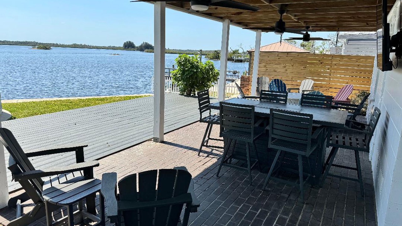 Photo of Outdoor in Crystal River
