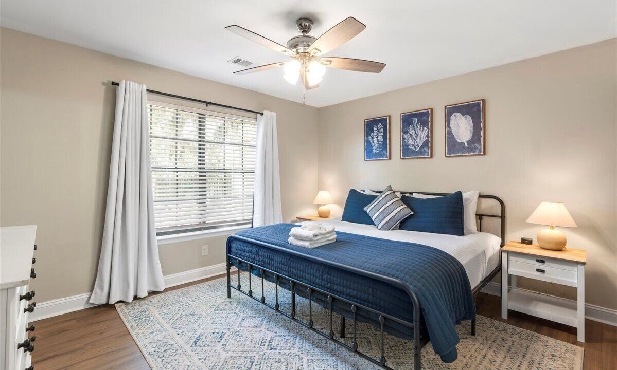 Photo of Bedroom in Port Royal