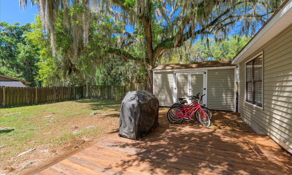 Photo of Outdoor in Port Royal