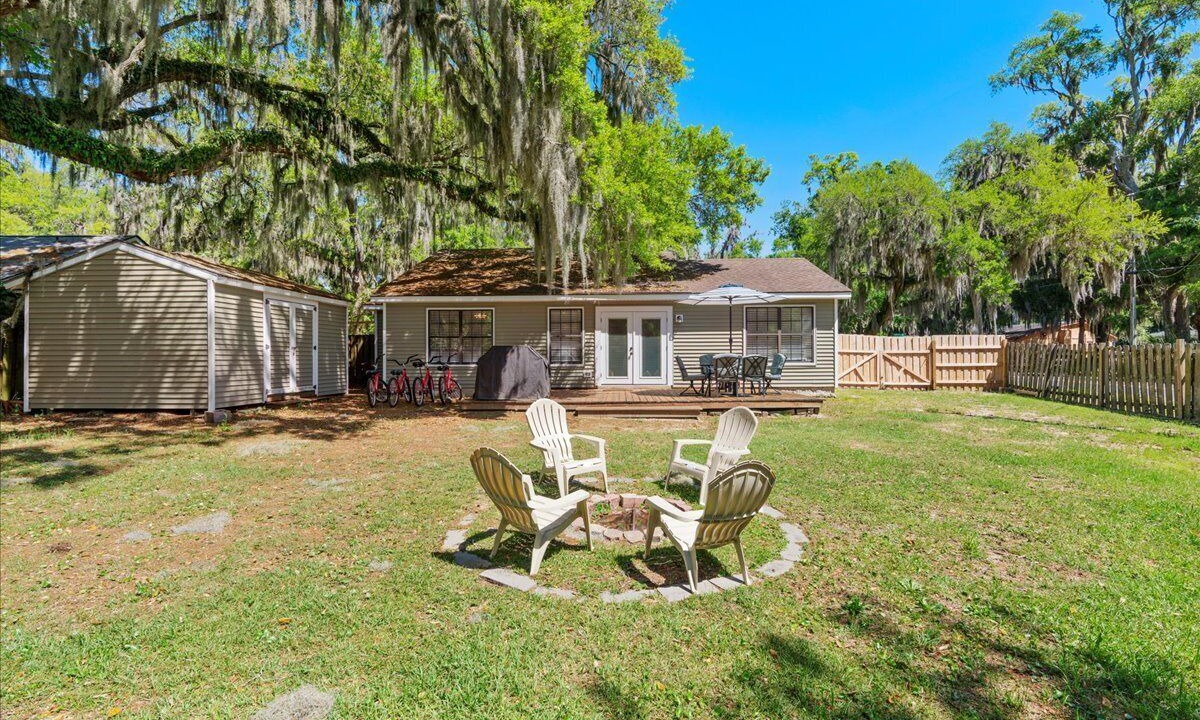 Photo of Outdoor in Port Royal