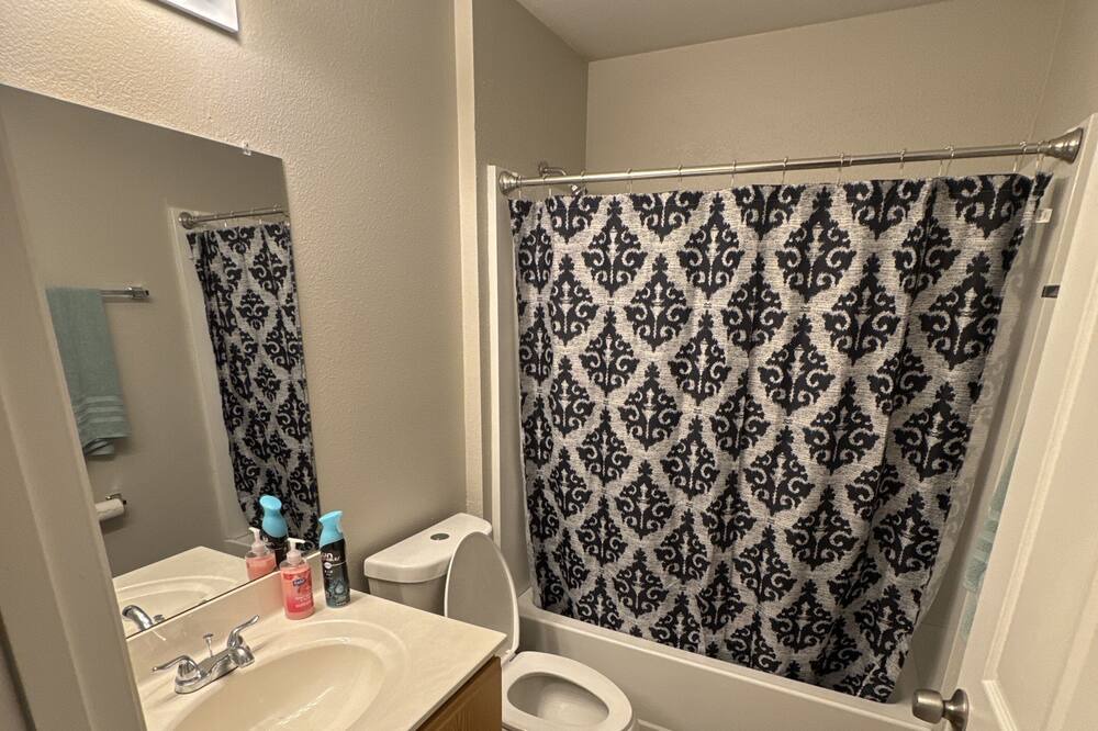 Photo of Bathroom in Northside