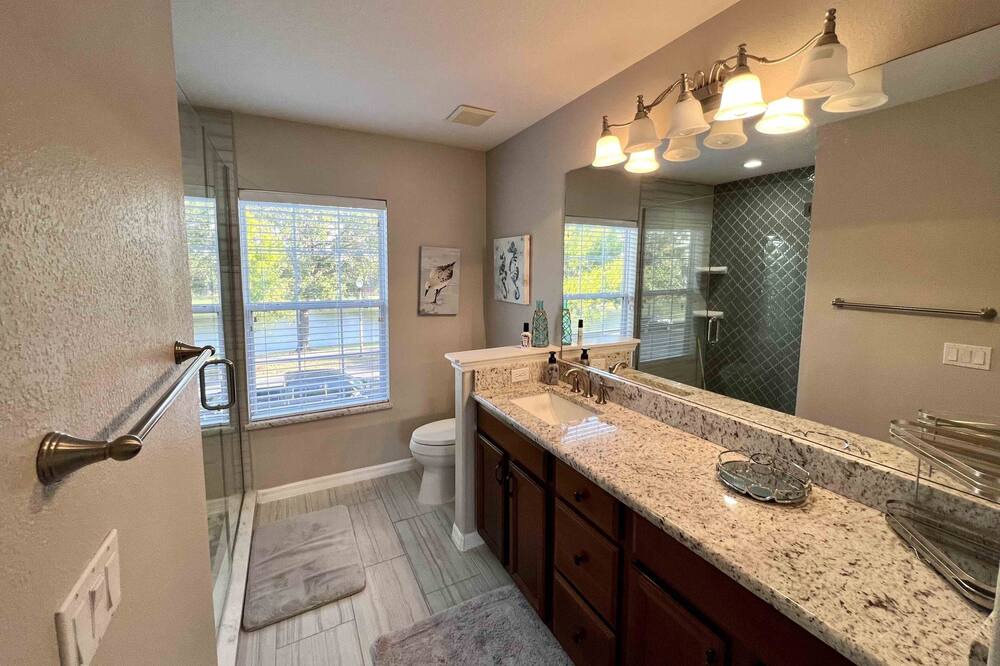 Photo of Bathroom in Windermere