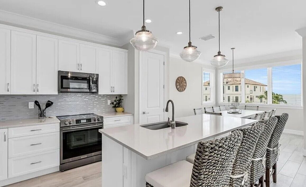 Photo of Kitchen in Fort Myers Beach