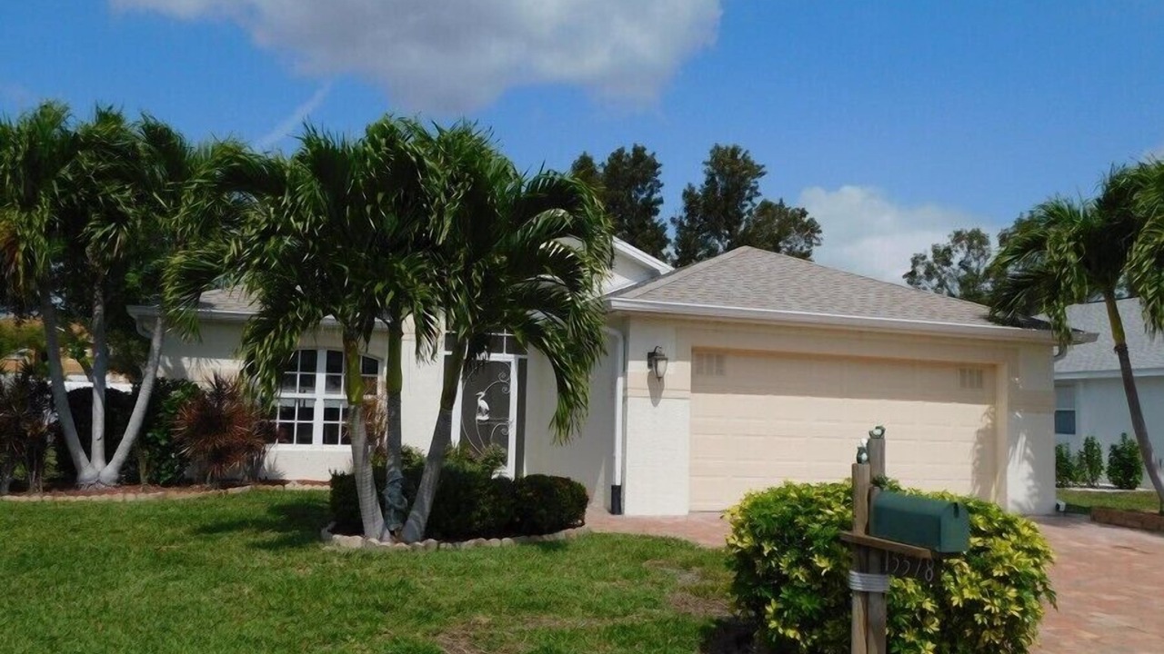 Photo of Outdoor in Beachwalk Isles