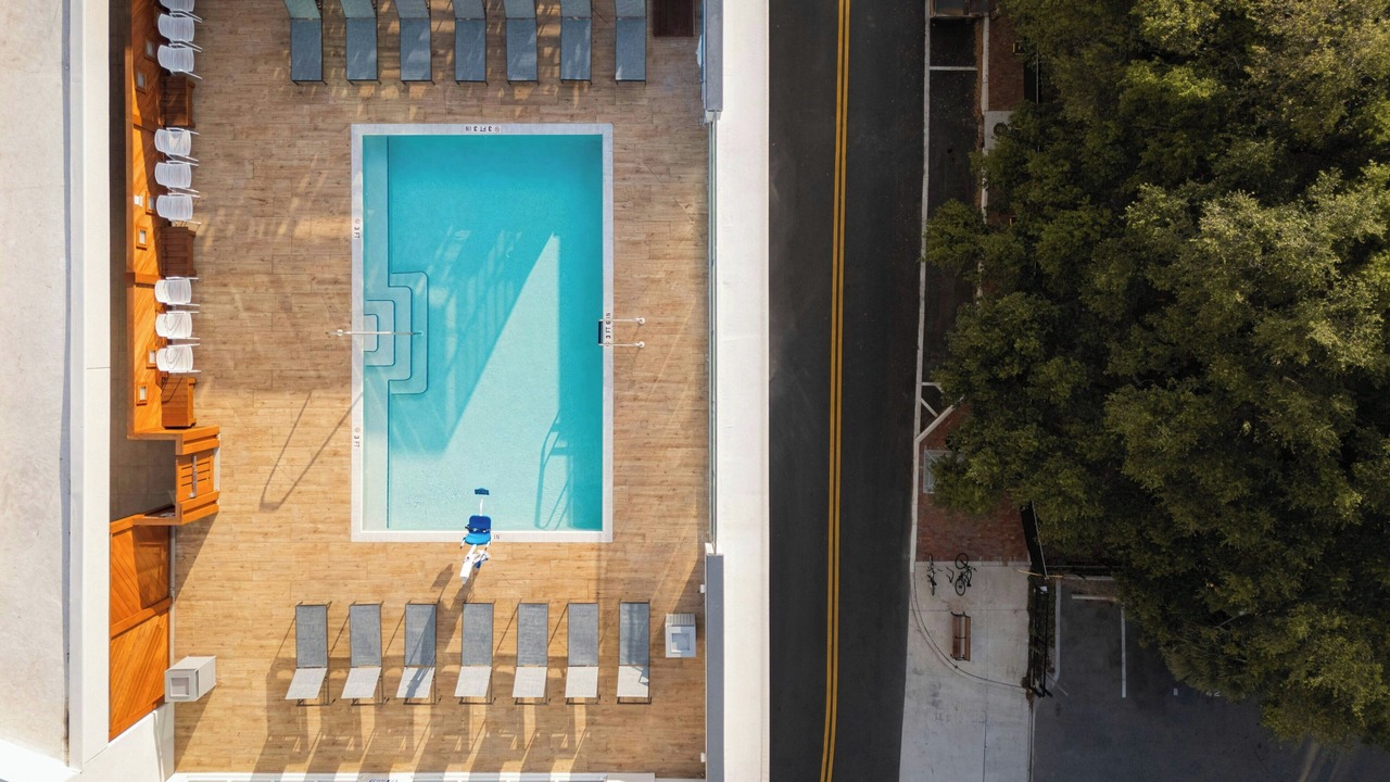 Photo of Outdoor in Downtown Tampa