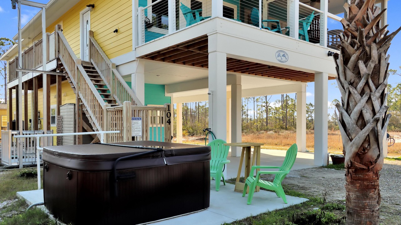 Photo of Outdoor in Port St. Joe
