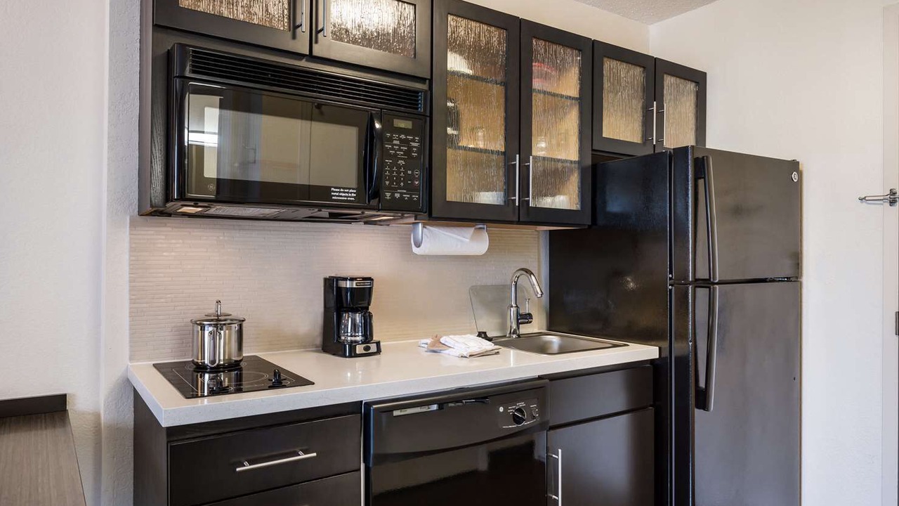 Photo of Kitchen in Baymeadows