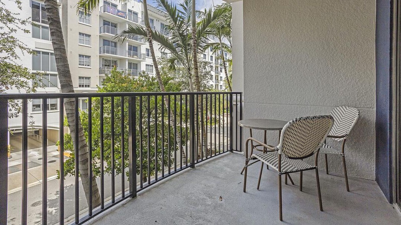 Photo of Outdoor in Flagler Village