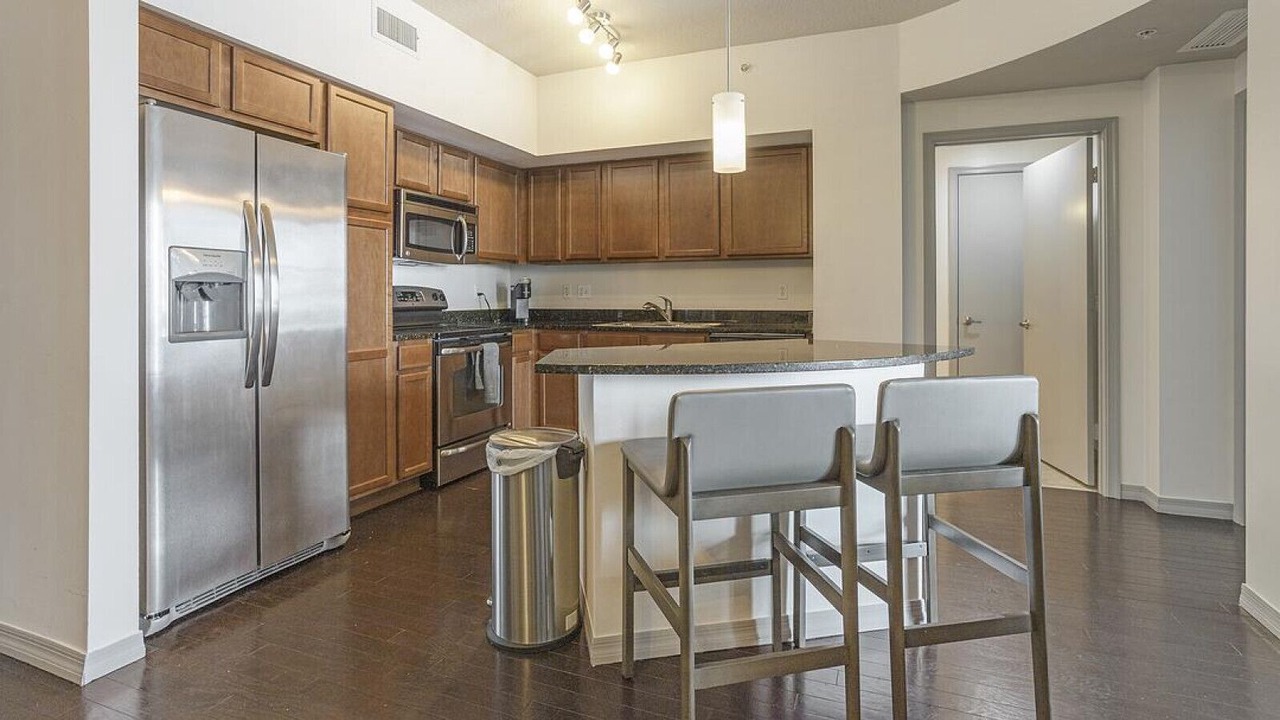 Photo of Kitchen in Flagler Village