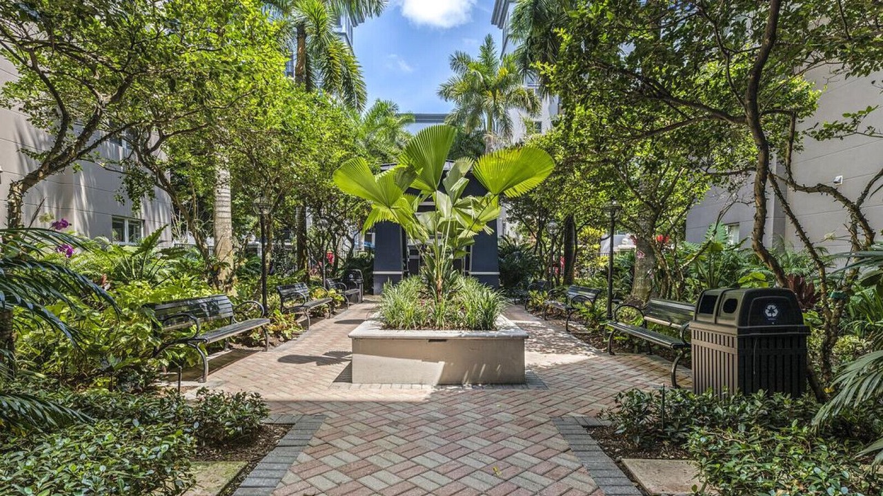 Photo of Outdoor in Flagler Village