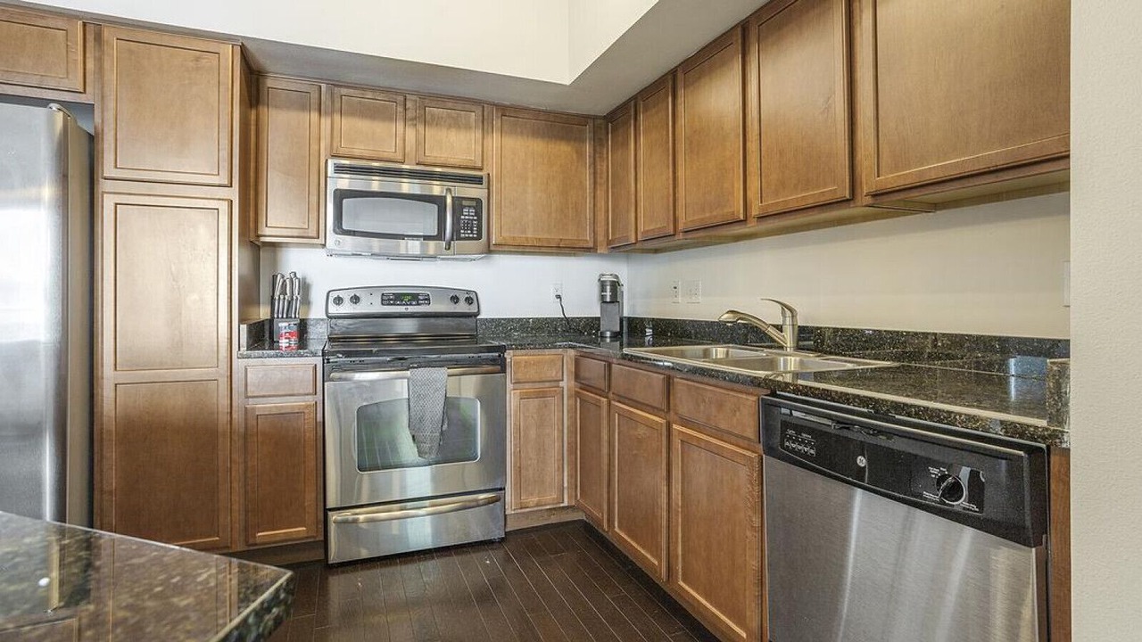 Photo of Kitchen in Flagler Village