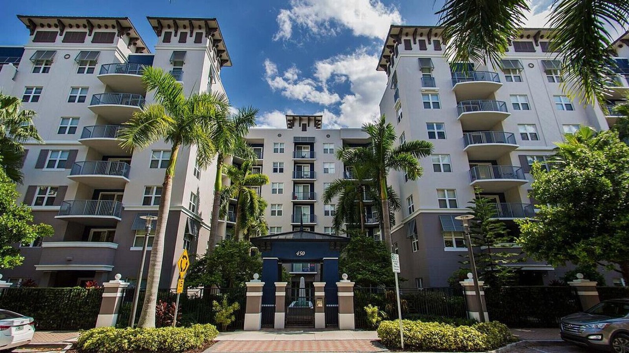 Photo of Outdoor in Flagler Village