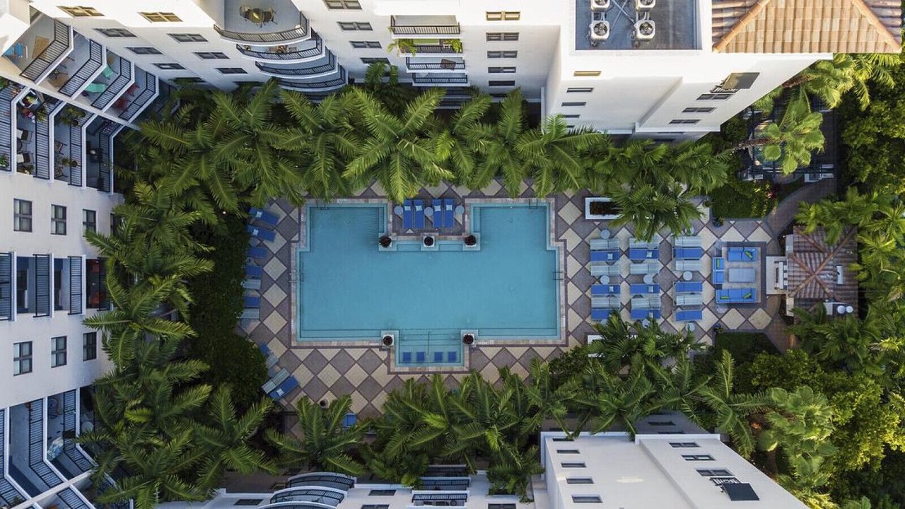 Photo of Outdoor in Flagler Village