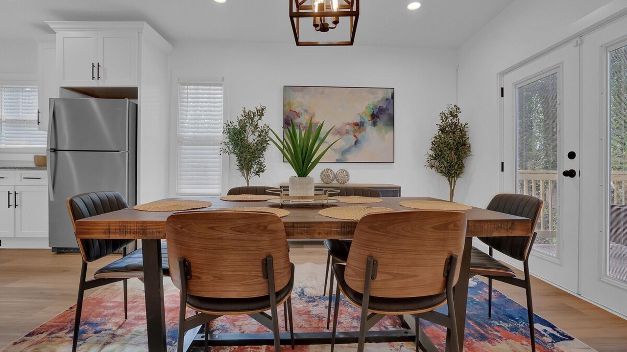 Photo of Outdoor in Collier Heights